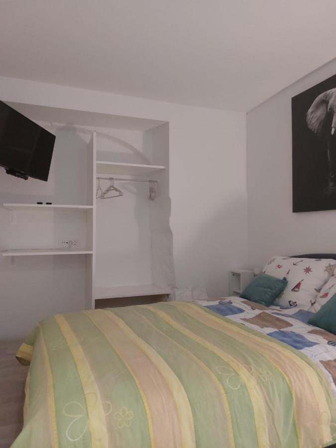 Viking Moon Apartment Split Bagian luar foto
