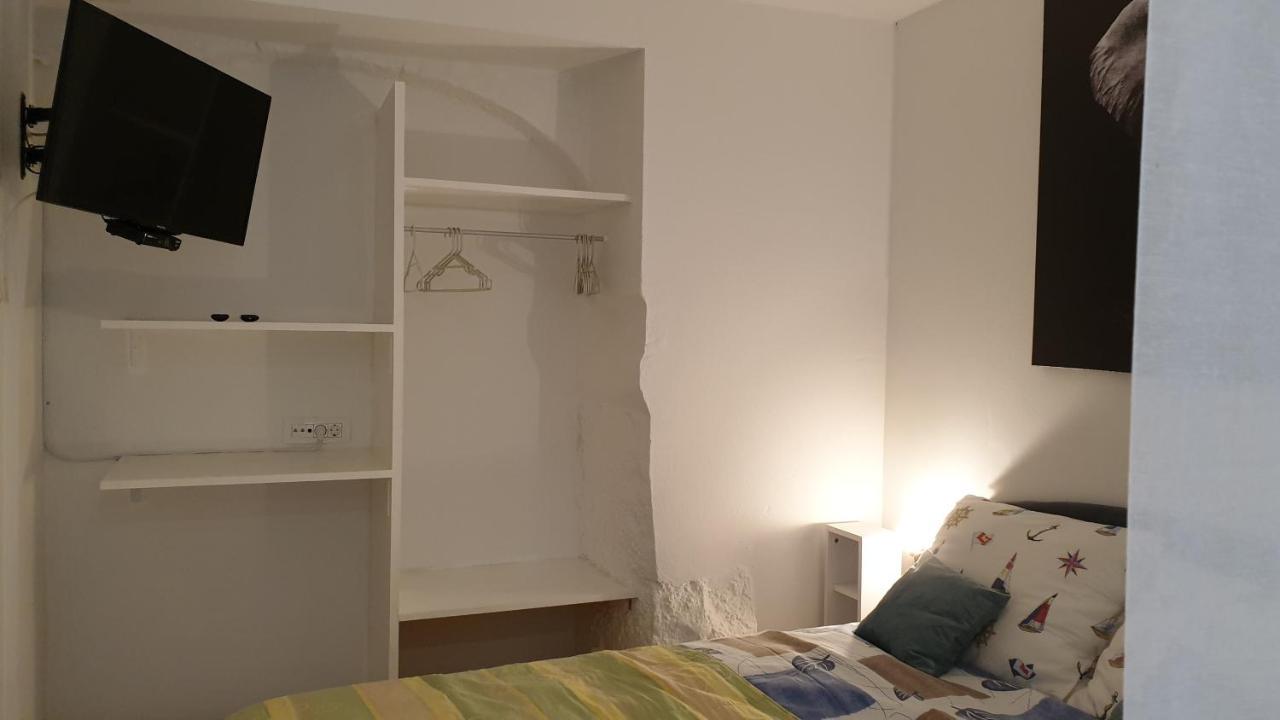 Viking Moon Apartment Split Bagian luar foto